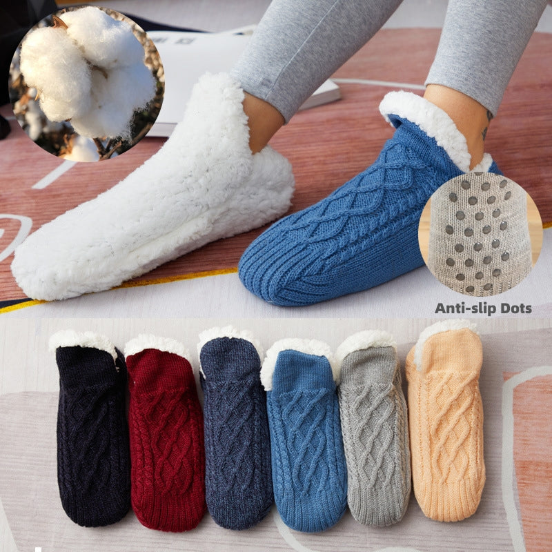 FamilyFeet termikus zokni