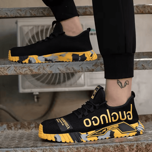 Παπούτσια Ασφαλείας WorkForce 