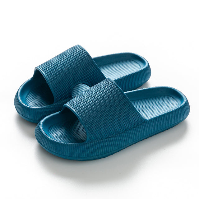 Vitalis Feet | Cloud Slippers - Comfort en pijnverlichting