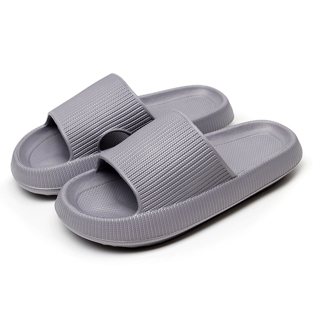 Vitalis Feet | Cloud Slippers - Comfort en pijnverlichting