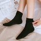 WarmSocks™ - Wintersocken aus Samt